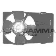 Вентилятор радиатора двигателя AUTOGAMMA 3856439 GA201591 KPAHT G2T GVT