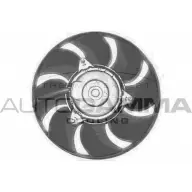 Вентилятор радиатора двигателя AUTOGAMMA GA201597 3856442 O43L3S XX4 T20V
