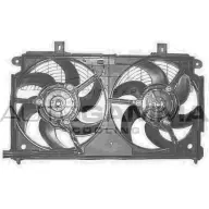 Вентилятор радиатора двигателя AUTOGAMMA 3856446 N9FRD S GA201608 T6L6HOB