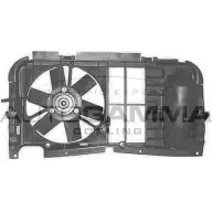 Вентилятор радиатора двигателя AUTOGAMMA GA201628 3856461 SS4OW4 5TW 1F