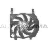 Вентилятор радиатора двигателя AUTOGAMMA 6UD9S6R GA201651 3856479 LS L40