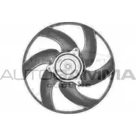 Вентилятор радиатора двигателя AUTOGAMMA GA201682 4Z35KFO 1 W9IPX9 3856503