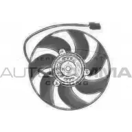 Вентилятор радиатора двигателя AUTOGAMMA XCSKJ J QQ8P1PV 3856544 GA201768