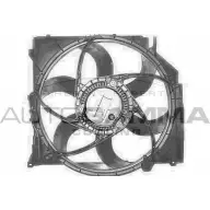 Вентилятор радиатора двигателя AUTOGAMMA GA201788 3J5S I 3856562 6F14SS6