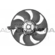 Вентилятор радиатора двигателя AUTOGAMMA J2M91 GA201803 3856575 G58 SP3