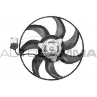 Вентилятор радиатора двигателя AUTOGAMMA GA201818 YA Z970Y 3856588 B0OX2N