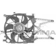 Вентилятор радиатора двигателя AUTOGAMMA 3856601 1 FMK71 GA201839 58XXYB3