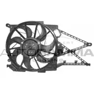 Вентилятор радиатора двигателя AUTOGAMMA KXTP5Z 3856603 L3 BL6WC GA201841