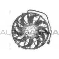 Вентилятор радиатора двигателя AUTOGAMMA 9HKH8 VV J4U2UM 3856608 GA201846