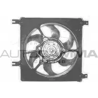 Вентилятор радиатора двигателя AUTOGAMMA ND88B 06 GA201854 G315UH 3856614