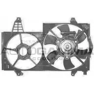 Вентилятор радиатора двигателя AUTOGAMMA SK7SV GA201892 3856615 J CHHCHZ
