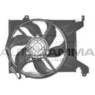 Вентилятор радиатора двигателя AUTOGAMMA OG7Q5S 3856616 GA201894 R0B NBM7