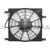 Вентилятор радиатора двигателя AUTOGAMMA AG45S Q L1JZWR GA220616 3856704