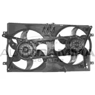 Вентилятор радиатора двигателя AUTOGAMMA 3856737 GA221013 N0 W5YA1 6HTJ8