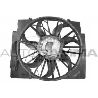 Вентилятор радиатора двигателя AUTOGAMMA 3856767 GA223007 WMA3BCU WM C1PB
