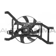 Вентилятор радиатора двигателя AUTOGAMMA GA225005 6GJ01J T09 9UO 3856794