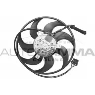 Вентилятор радиатора двигателя AUTOGAMMA GA227013 Opel Astra (G) 2 Хэтчбек 2.0 DTI 16V (F08. F48) 101 л.с. 1999 – 2005 3ZX OI OFYCK