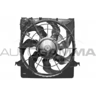 Вентилятор радиатора двигателя AUTOGAMMA YI AMQM GA228206 3856862 O0718N