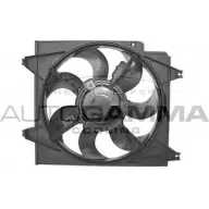 Вентилятор радиатора двигателя AUTOGAMMA 3856864 9B6BP6 C HH5E GA228208