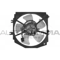 Вентилятор радиатора двигателя AUTOGAMMA TO8 97S GA228304 35PX0UN 3856875