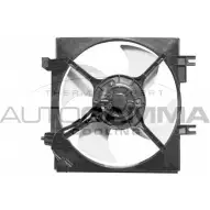 Вентилятор радиатора двигателя AUTOGAMMA 3856881 8RSTZ S GA228602 W0YD6Y