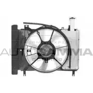 Вентилятор радиатора двигателя AUTOGAMMA 1 3VCDB GA228900 I1VGZP3 3856890