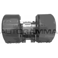 Моторчик печки, вентилятора AUTOGAMMA 7LGJ 1O GA41004 R787YUW 3857028