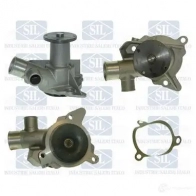 Водяной насос, помпа SALERI SIL 8019738658751 YC4O X pa383 2016734