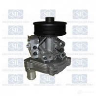 Водяной насос, помпа SALERI SIL 8019738111454 Ford Transit 7 (FM) Грузовик 3.2 TDCi RWD 200 л.с. 2007 – 2014 pa1497 G8NN TT