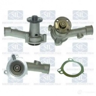 Водяной насос, помпа