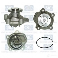 Водяной насос, помпа SALERI SIL 2016690 3GA7TS A pa301 8019738653145