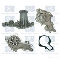 Водяной насос, помпа