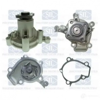 Водяной насос, помпа SALERI SIL 8019738104951 Hyundai Tiburon (GK) 2 2001 – 2008 N0 C1OJ9 pa1429