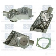 Водяной насос, помпа SALERI SIL Seat Arosa (6H) 1 Хэтчбек 1.0-2 50 л.с. 1998 – 2001 pa982 8019738687423 O KCFPZ