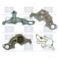 Водяной насос, помпа SALERI SIL DS ODHL 8019738661683 pa379s 2016730