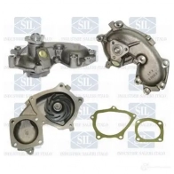Водяной насос, помпа SALERI SIL 8019738678681 Fiat Strada (178) 1 Пикап 1.7 TD 69 л.с. 1999 – 2006 6UE F09 pa764