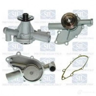 Водяной насос, помпа