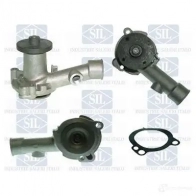 Водяной насос, помпа