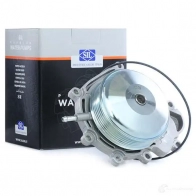 Водяной насос, помпа SALERI SIL 2016553 XV0B T pa1525 8019738117098 - Изображение 2