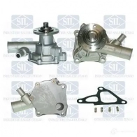 Водяной насос, помпа SALERI SIL 1XWCF I 8019738683500 2017142 pa910