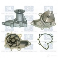 Водяной насос, помпа