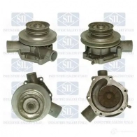 Водяной насос, помпа