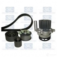 Комплект ремня грм с водяным насосом SALERI SIL Dodge Journey 1 (JC) 2009 – 2020 k1pa1048a 8019738115063 SMFK MG0