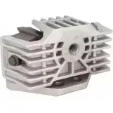 Подушка двигателя, опора S-TR 6 8POVFD Renault Modus 1 (FJP0) 2004 – 2012 W5UVB STR-1203477