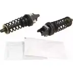 Ремкомплект колодок SBP 12-IV015 68S9Y Fiat Strada NQ8R V