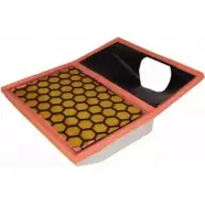 Воздушный фильтр BOSS FILTERS 73 ZA76 BS01-284 3868848 MRBQ3