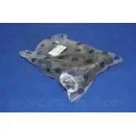 Стопорное кольцо, глушитель PARTS-MALL 3871110 XK WLIT IP08FN3 CR-D901