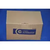 Генератор PARTS-MALL D-AB051 BBE7P D8 OKS 3871797
