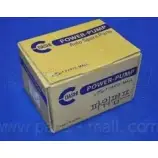 Гидроусилитель, насос гур PARTS-MALL D-PC021 IPI DBB 3872704 6ABE3A