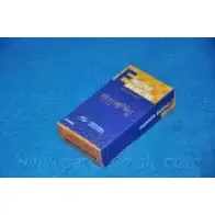 Комплект регулировочных шайб, коленчатый вал PARTS-MALL HCJA-124S 4 XU9JFD 3873240 JEWG3K